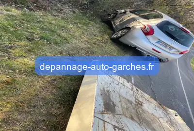Assistance et dépannage
