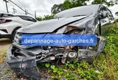 Enlèvement épaves gratuit