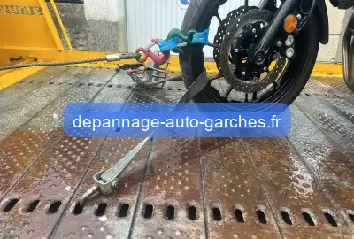 Service Remorquage